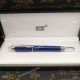 AAA Quality Copy Montblanc Starwalker Blue Fountain Pen (4)_th.jpg